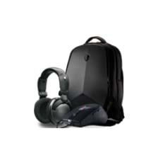 Dell Alienware Essentials