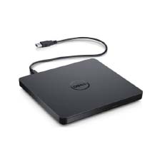 Dell External Storage