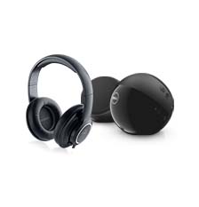 Dell Speaker Headphone