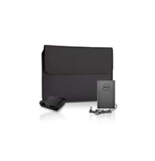 Dell XPS Essentials