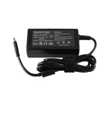 Dell Laptop 65W Small Pin Adapter