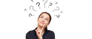 Ask questions