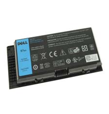 Dell Laptop Precision M4600 Battery