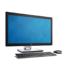 New Inspiron 20 3052 All-in-One Desktop
