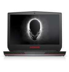 alienware laptop