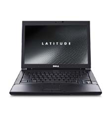 latitude laptop