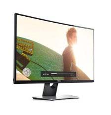 Dell 27 Monitor | S2718H