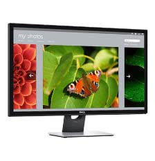 Dell 28 Ultra HD 4K Monitor - s2817q