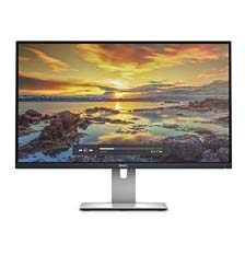 Dell UltraSharp 27 Monitor