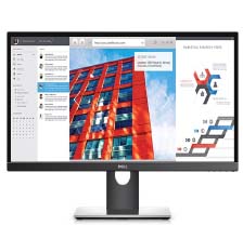 Dell UltraSharp 29 Ultrawide Monitor | U2917W