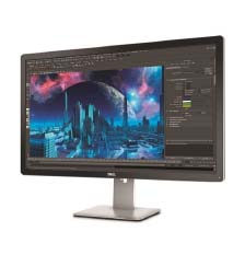 UltraSharp 32 Ultra HD 4K Monitor
