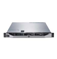 Dell PowerEdge R420 Server