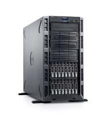 Dell PowerEdge T320 Tower Server