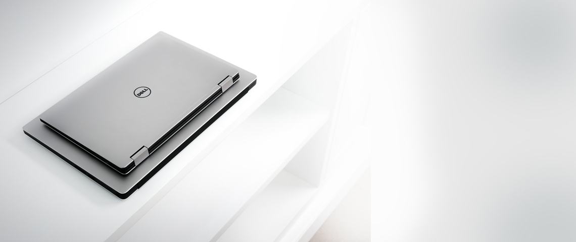 dell banner images